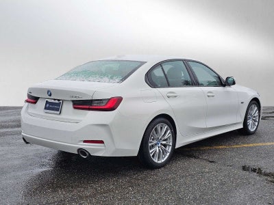 2023 BMW 330e xDrive 330e xDrive