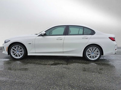 2023 BMW 330e xDrive 330e xDrive