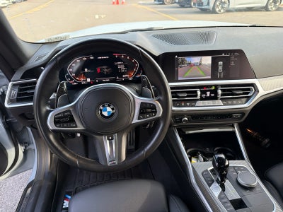 2022 BMW 2 Series M240i xDrive