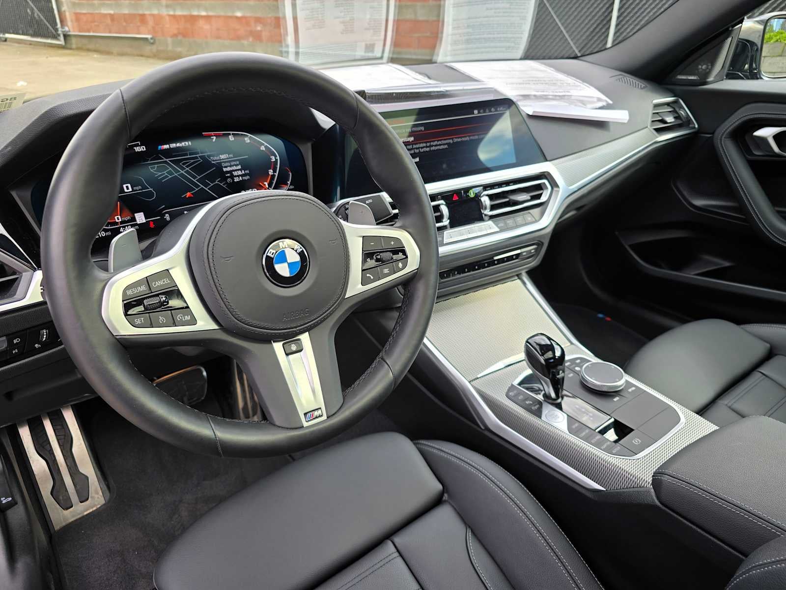 2022 BMW M240i xDrive M240i xDrive