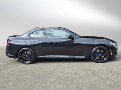 2022 BMW M240i xDrive M240i xDrive