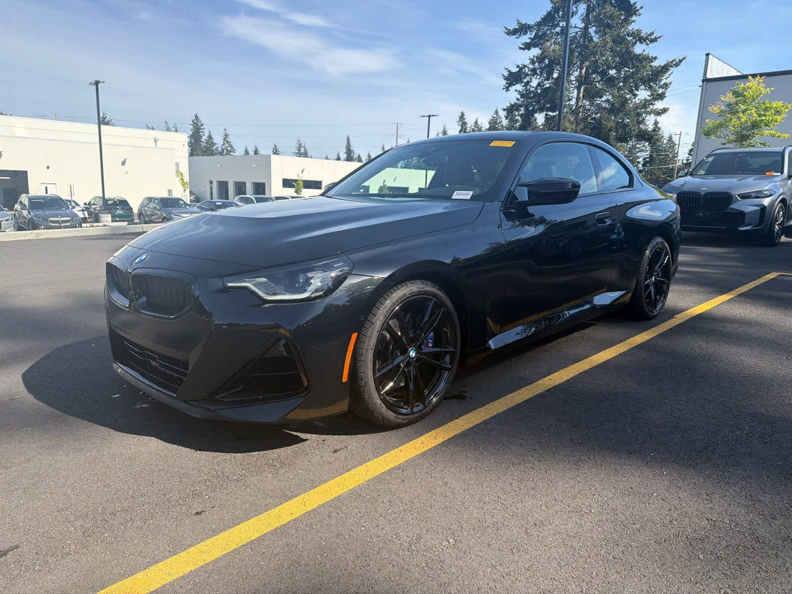 2022 BMW M240i xDrive M240i xDrive