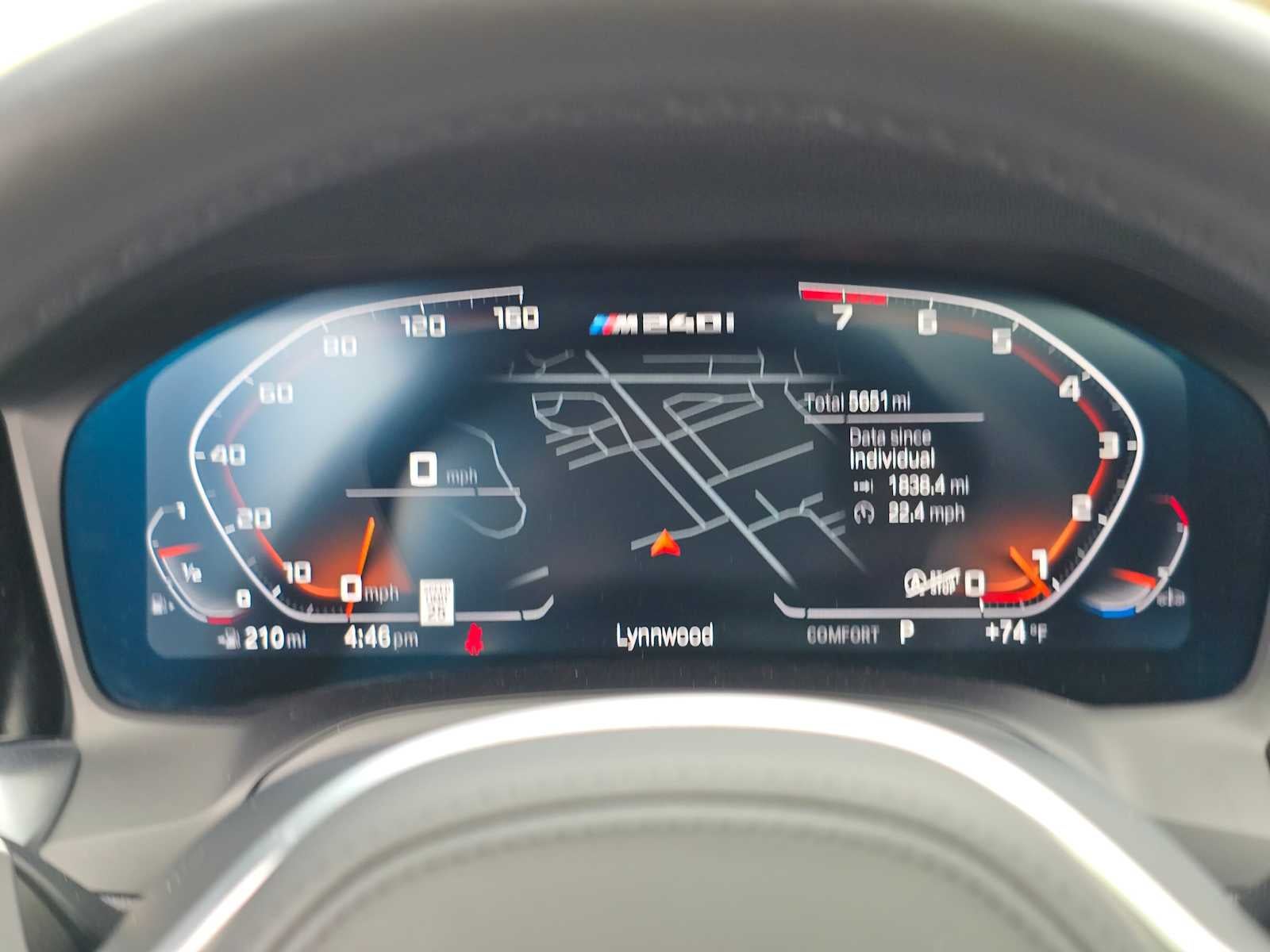2022 BMW M240i xDrive M240i xDrive