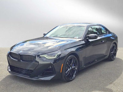 2022 BMW M240i xDrive M240i xDrive