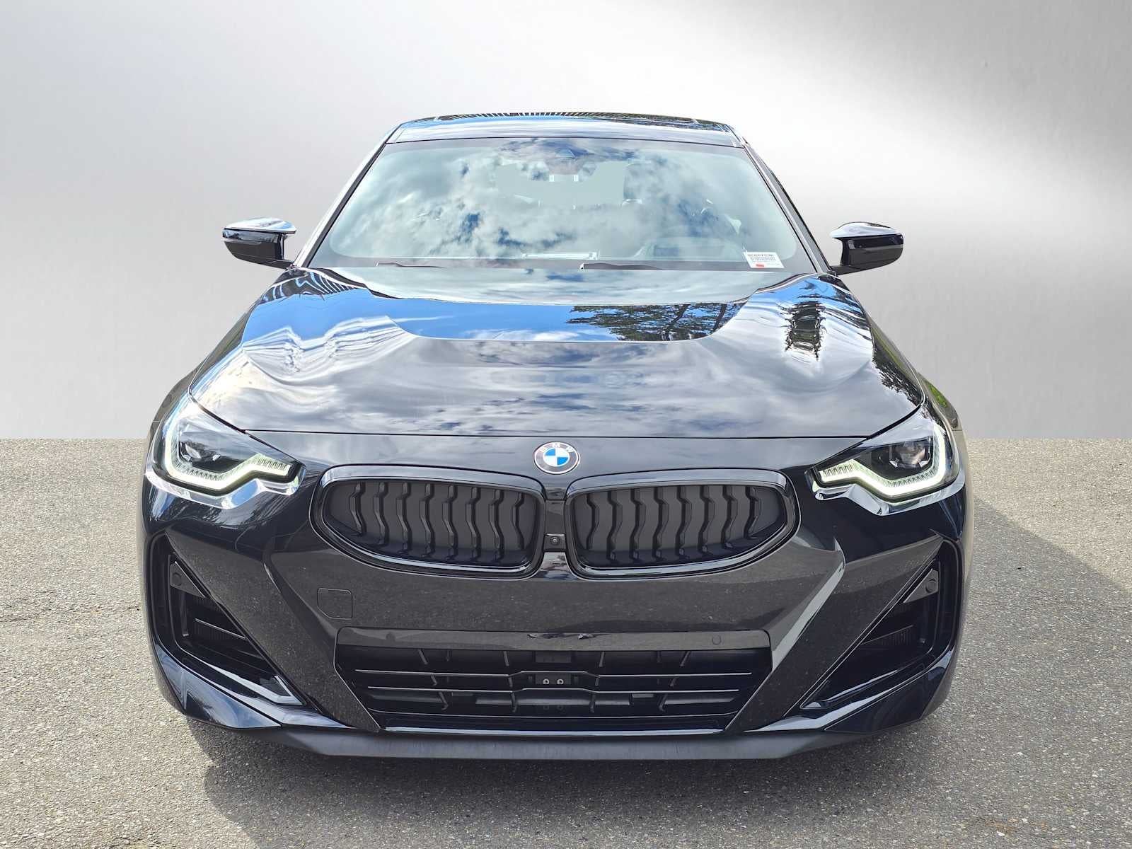 2022 BMW M240i xDrive M240i xDrive