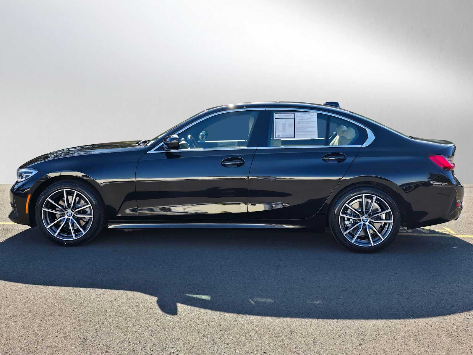 2021 BMW 330i 330i
