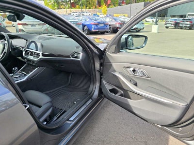 2021 BMW 3 Series 330i