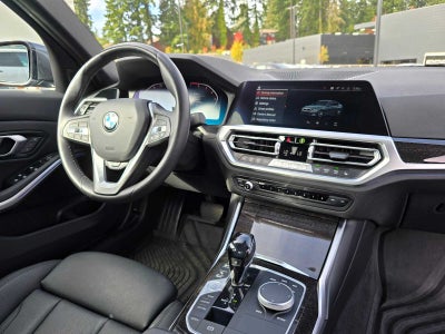 2021 BMW 3 Series 330i