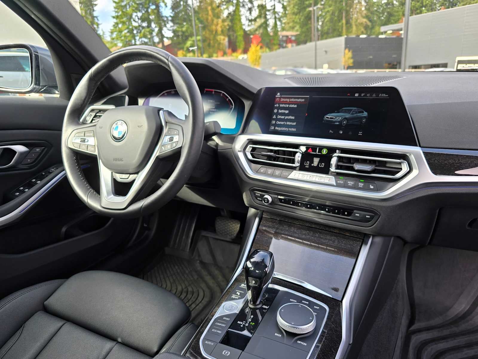 2021 BMW 3 Series 330i