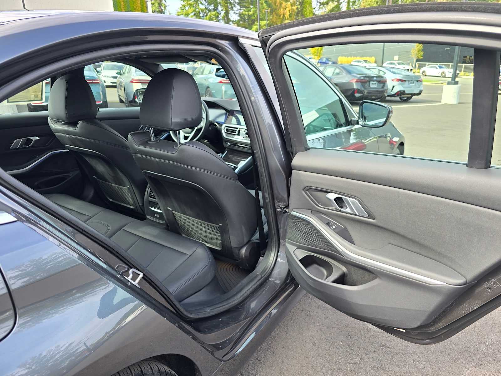 2021 BMW 3 Series 330i