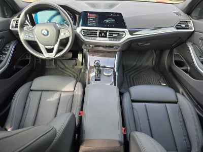 2021 BMW 3 Series 330i