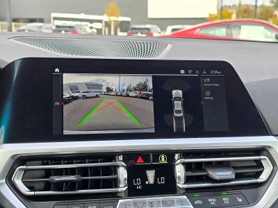 2021 BMW 3 Series 330i