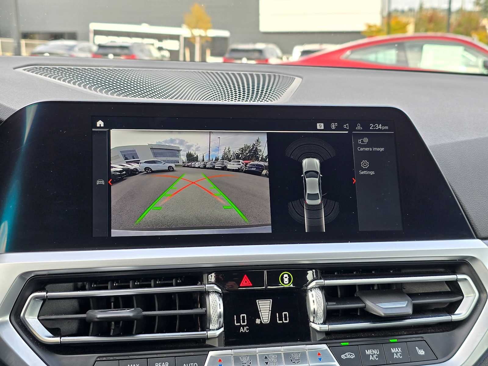 2021 BMW 3 Series 330i