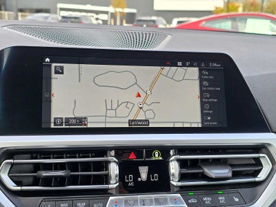 2021 BMW 3 Series 330i