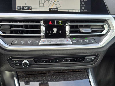 2021 BMW 3 Series 330i