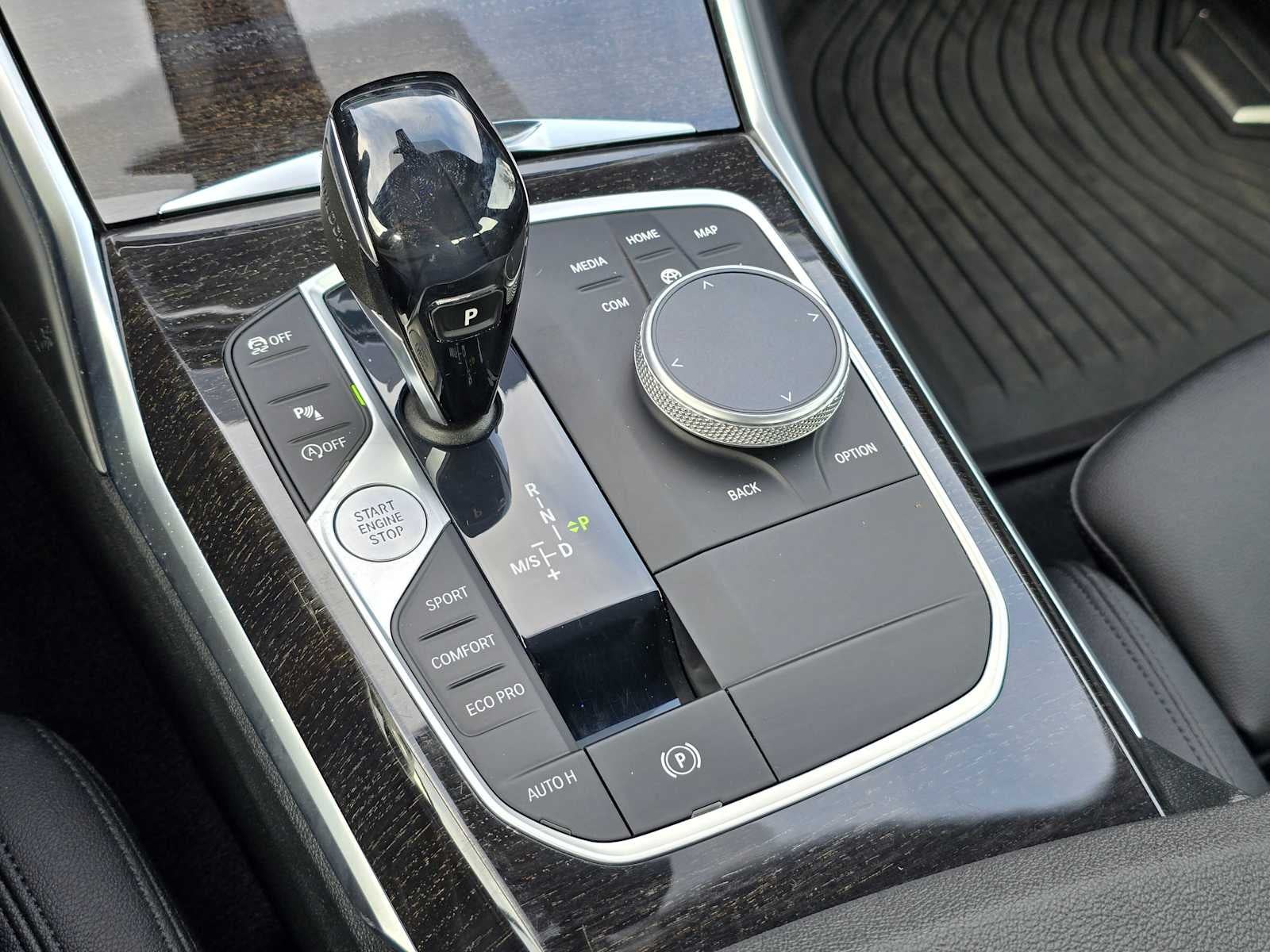 2021 BMW 3 Series 330i