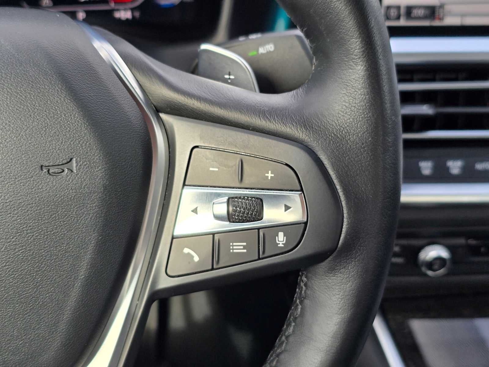 2021 BMW 3 Series 330i