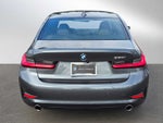 2021 BMW 3 Series 330i