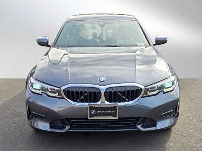 2021 BMW 3 Series 330i