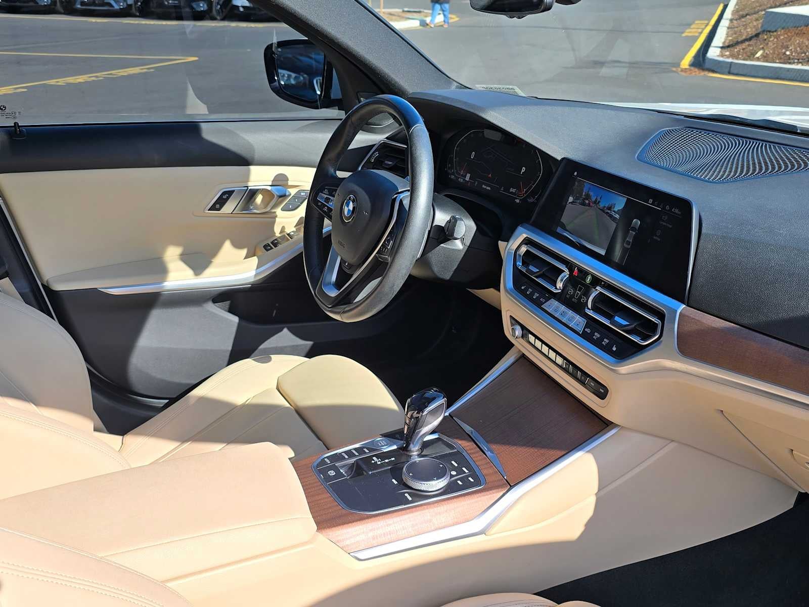 2019 BMW 330i 330i