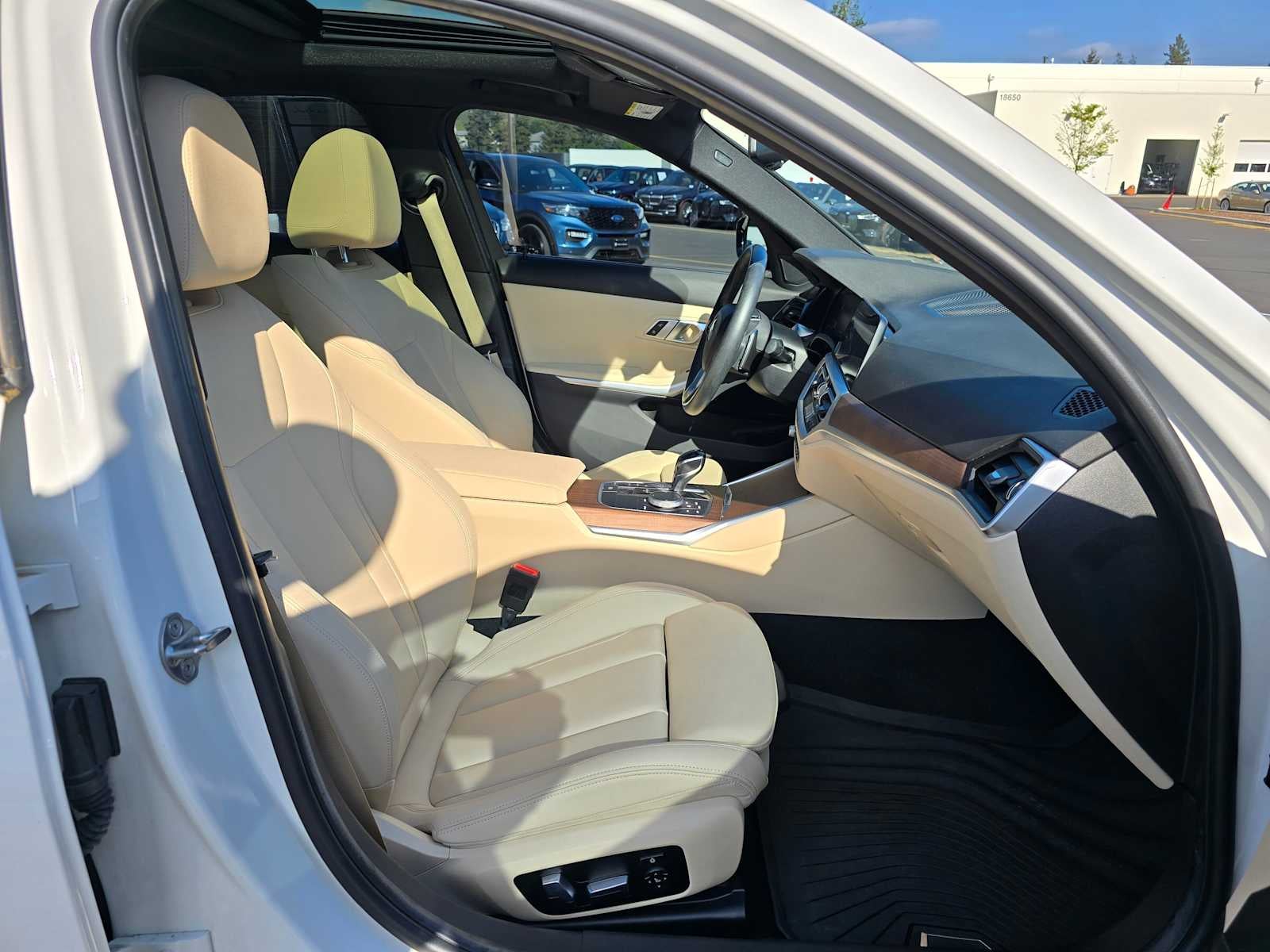 2019 BMW 330i 330i