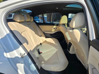 2019 BMW 330i 330i