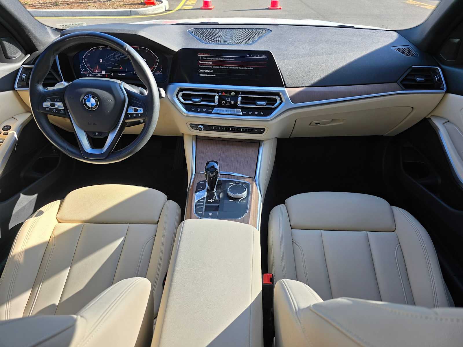 2019 BMW 330i 330i
