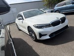 2019 BMW 330i 330i
