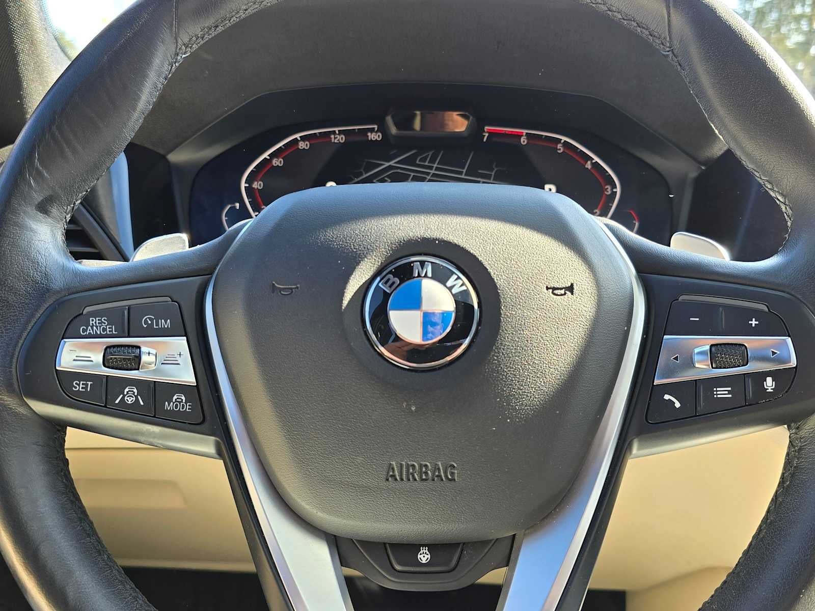 2019 BMW 330i 330i