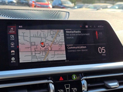 2019 BMW 330i 330i