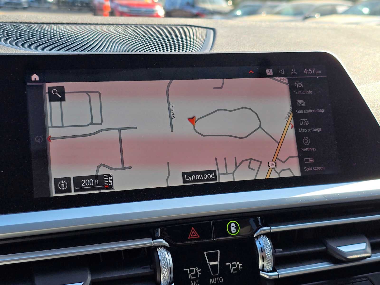 2019 BMW 330i 330i