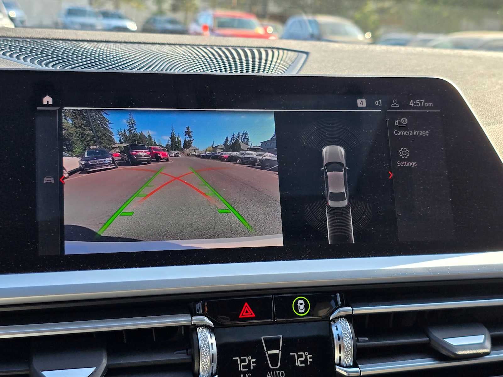 2019 BMW 330i 330i