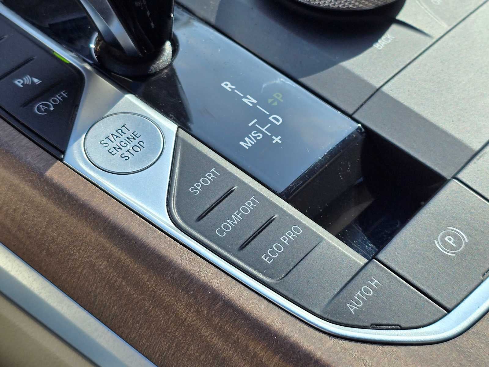 2019 BMW 330i 330i