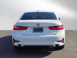 2019 BMW 330i 330i