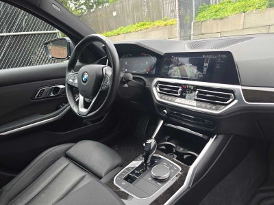 2020 BMW 330i xDrive 330i xDrive