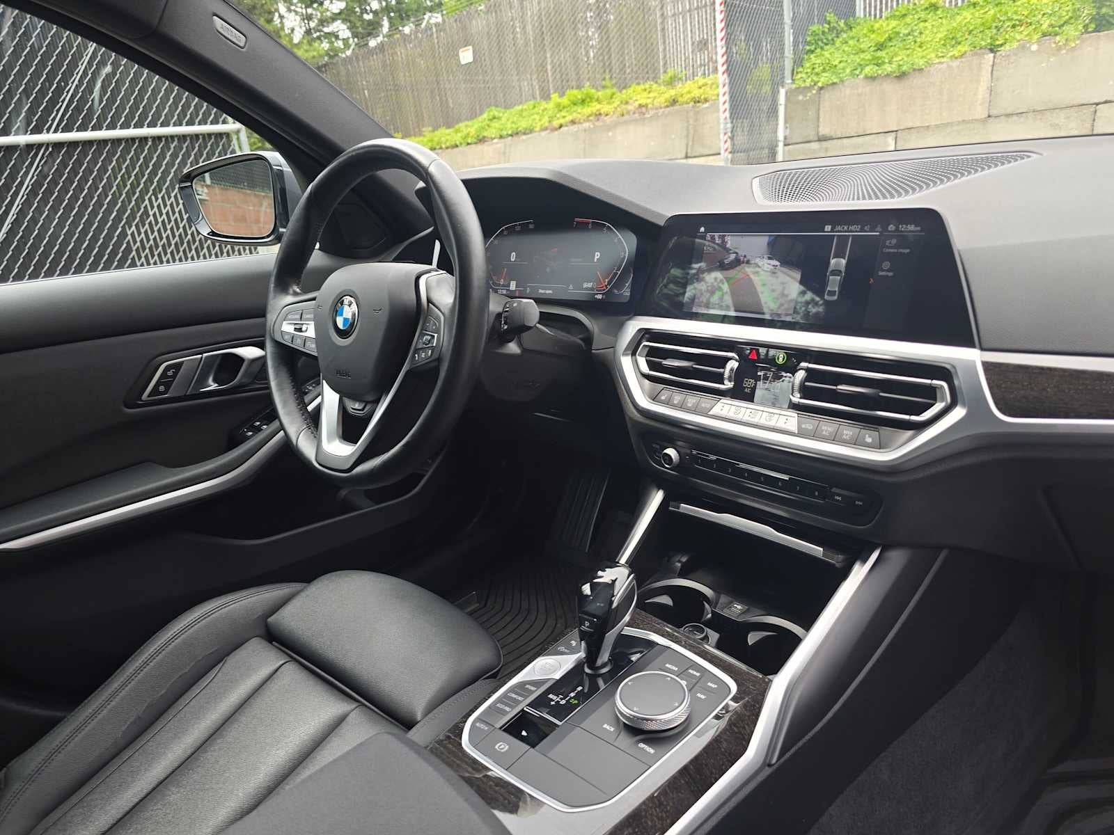 2020 BMW 330i xDrive 330i xDrive