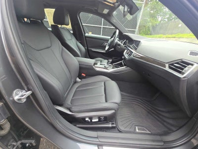 2020 BMW 330i xDrive 330i xDrive