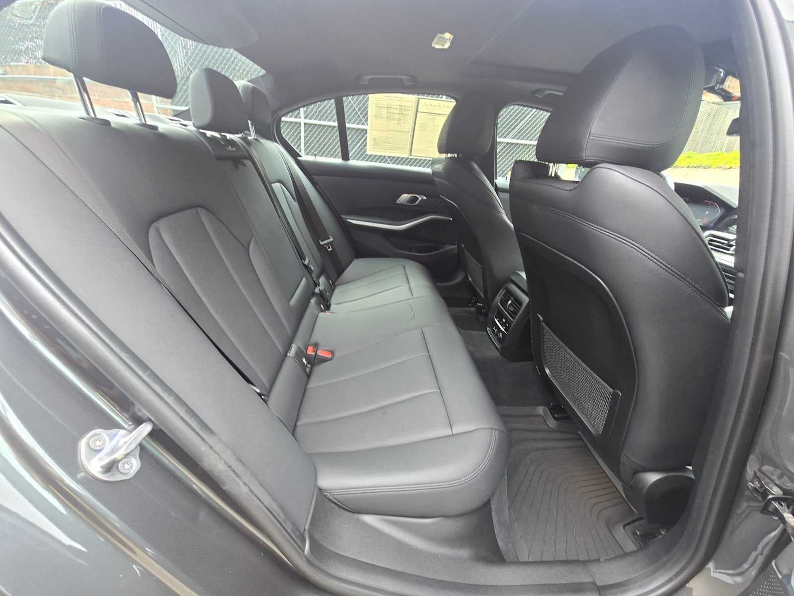 2020 BMW 330i xDrive 330i xDrive