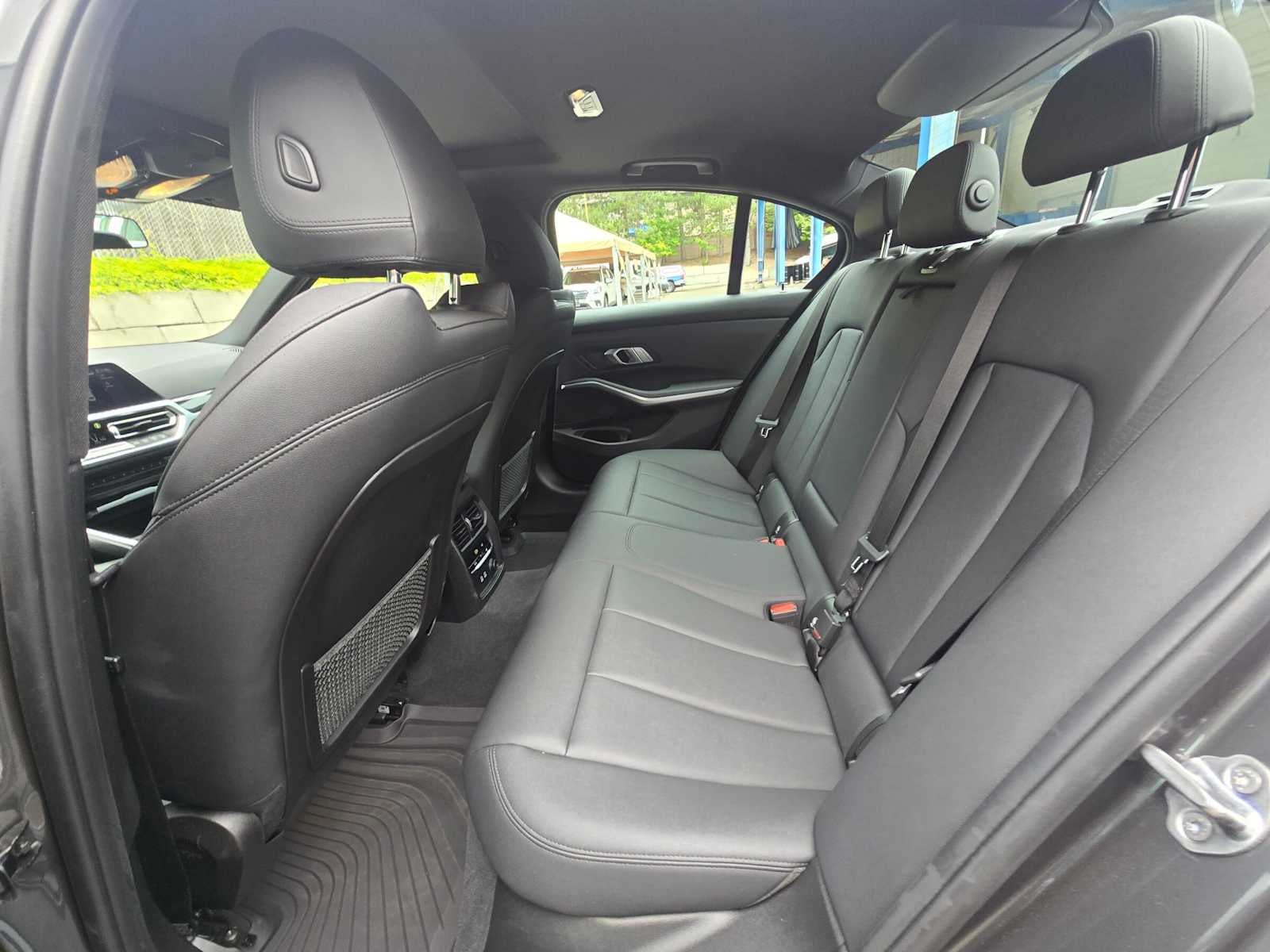 2020 BMW 330i xDrive 330i xDrive