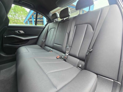 2020 BMW 330i xDrive 330i xDrive