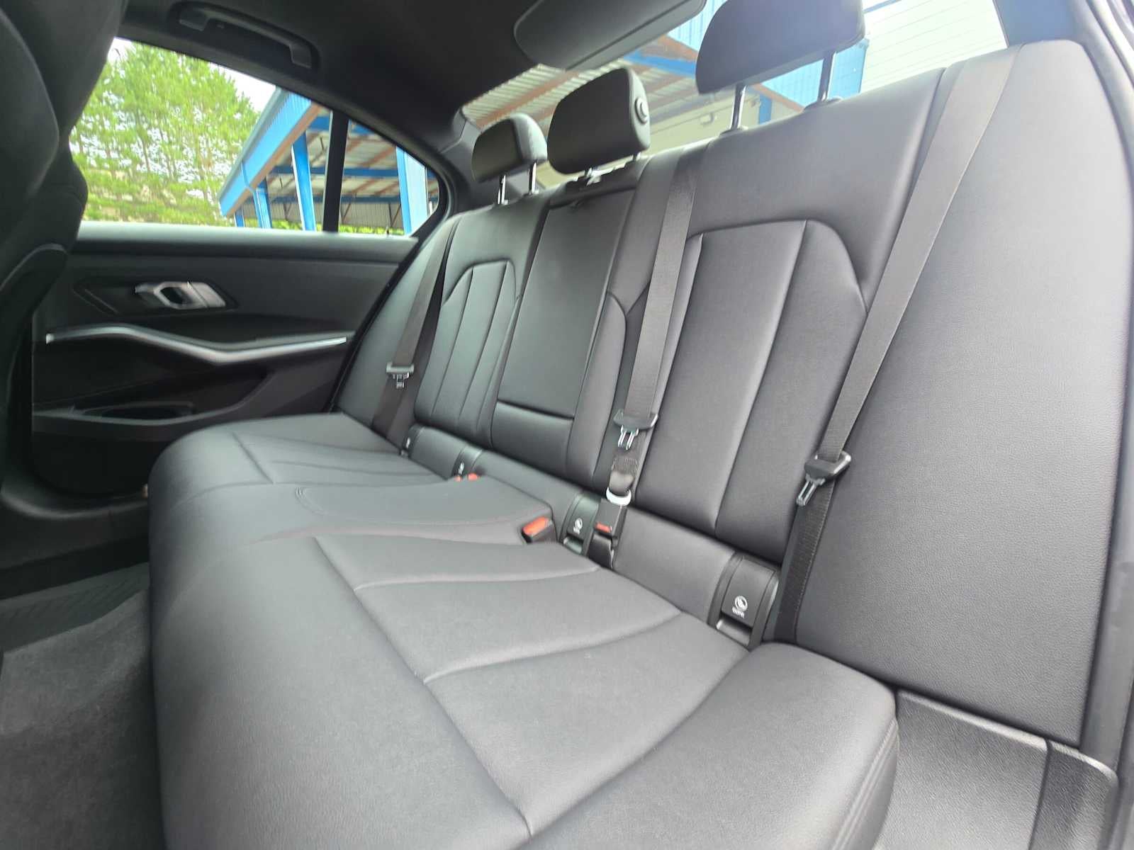 2020 BMW 330i xDrive 330i xDrive