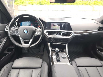 2020 BMW 330i xDrive 330i xDrive