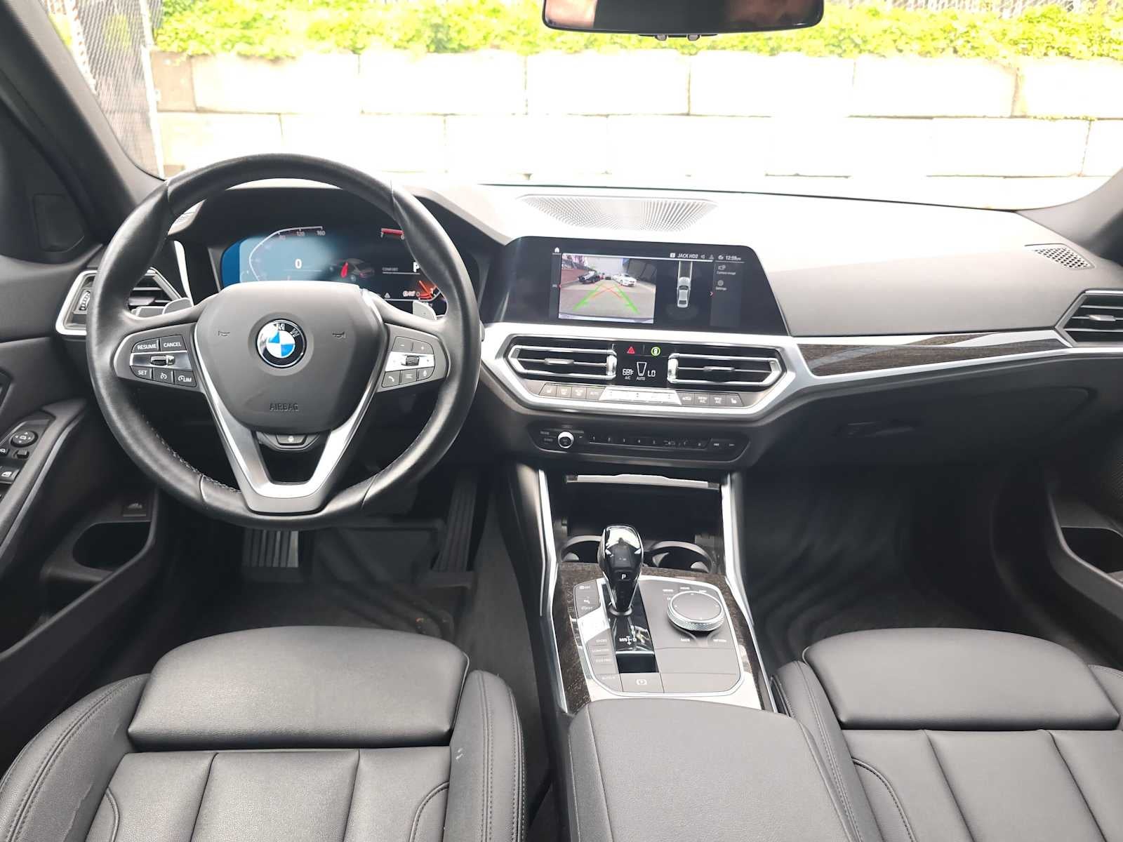 2020 BMW 330i xDrive 330i xDrive