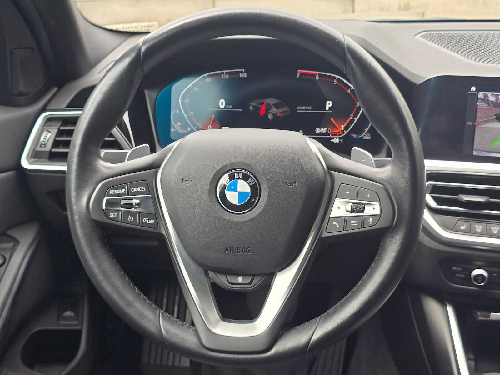 2020 BMW 330i xDrive 330i xDrive