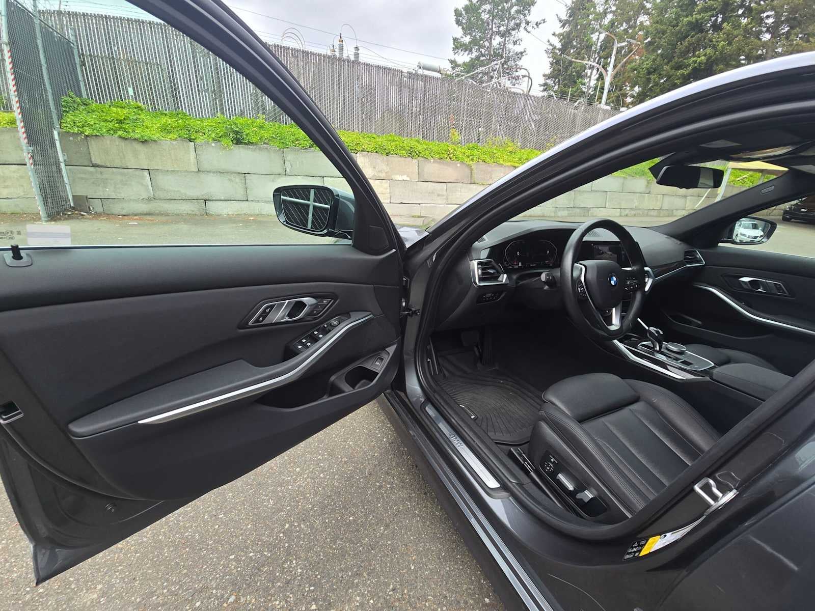 2020 BMW 330i xDrive 330i xDrive