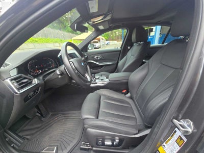 2020 BMW 330i xDrive 330i xDrive
