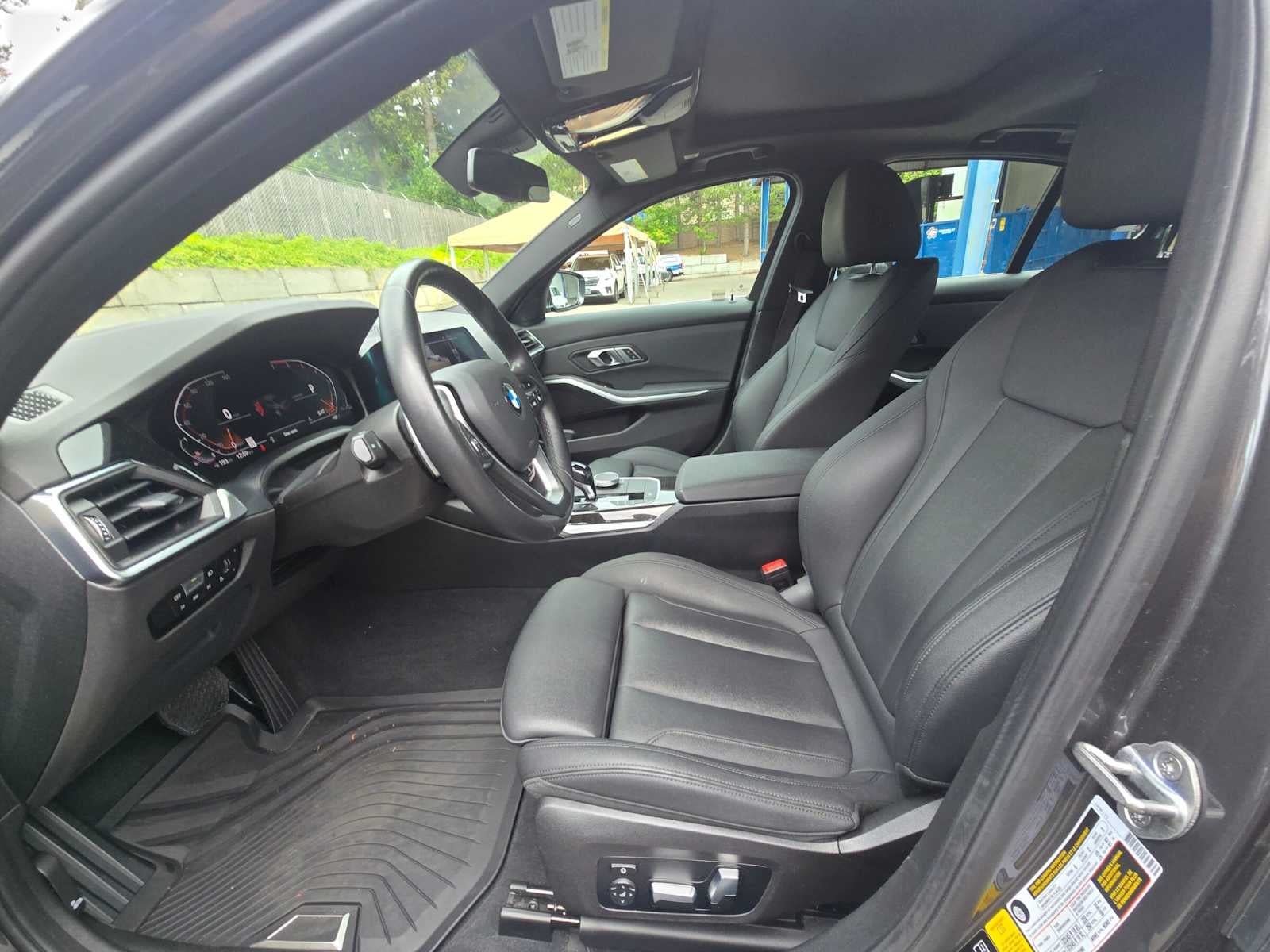 2020 BMW 330i xDrive 330i xDrive