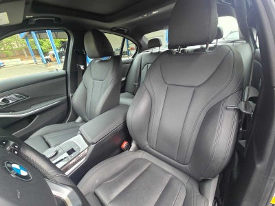 2020 BMW 330i xDrive 330i xDrive