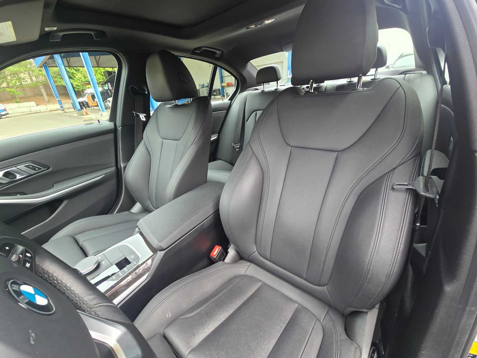 2020 BMW 330i xDrive 330i xDrive