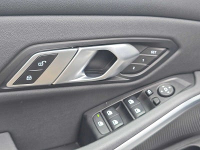 2020 BMW 330i xDrive 330i xDrive